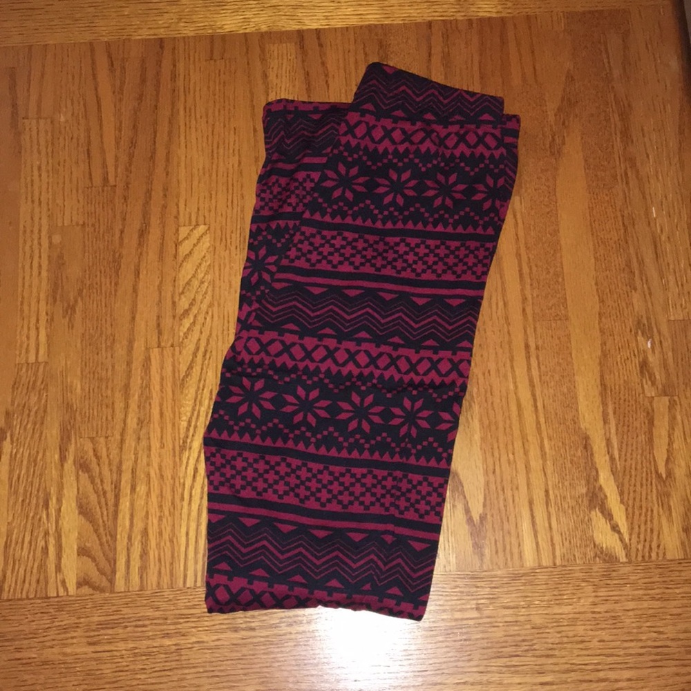 Leggings